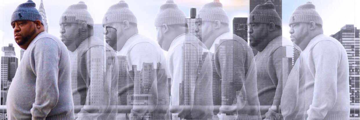 BotellaNYC's profile banner image