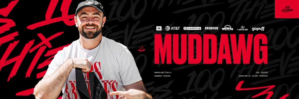 100T Muddawg Profile Banner
