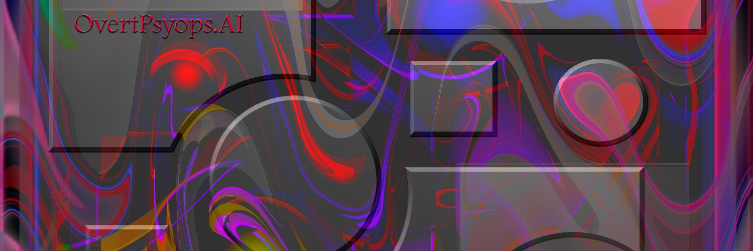 Tommy Richards #OvertPsyops (ReMastered) banner