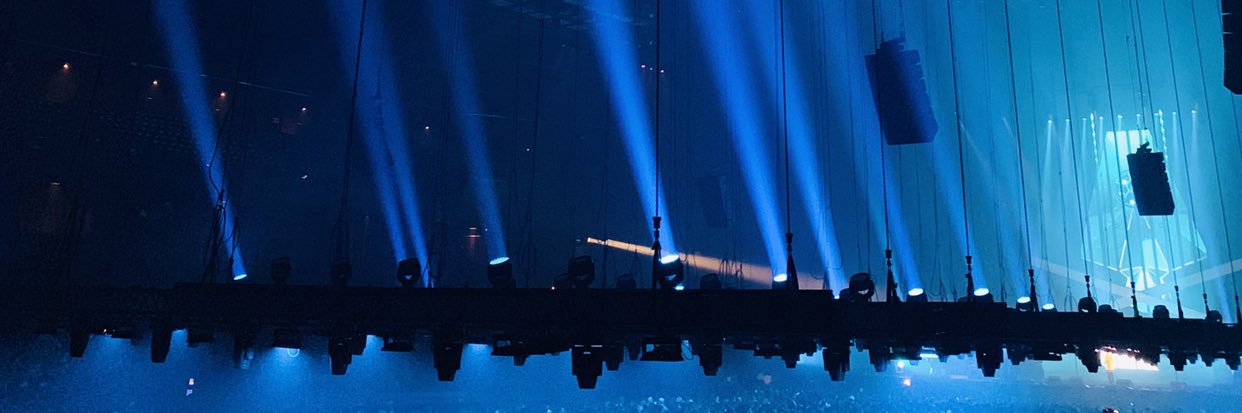 Strandlight's profile banner image
