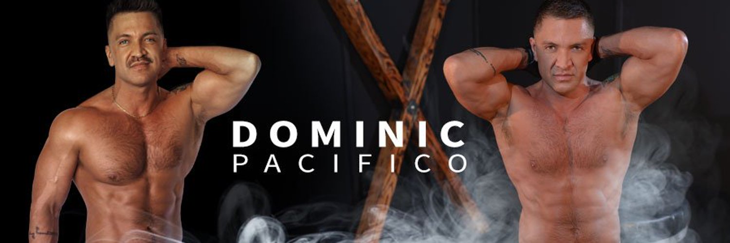 Dominic Pacifico Profile Banner