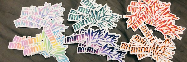 djminiMIZE Profile Banner