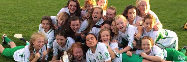 KilmacowCamogie Profile Banner