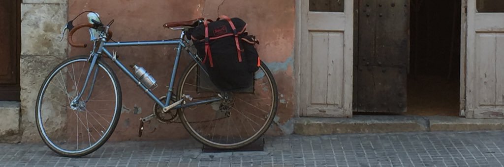 Cycle Spy banner