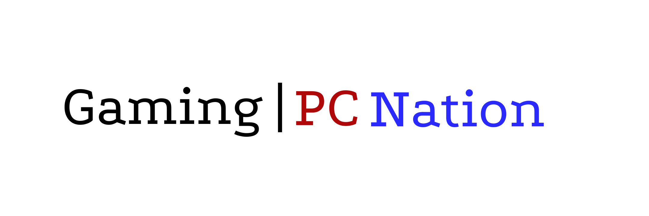 Gaming PC Nation banner