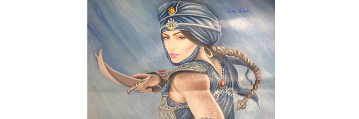 Simi_Kaauur's profile banner image