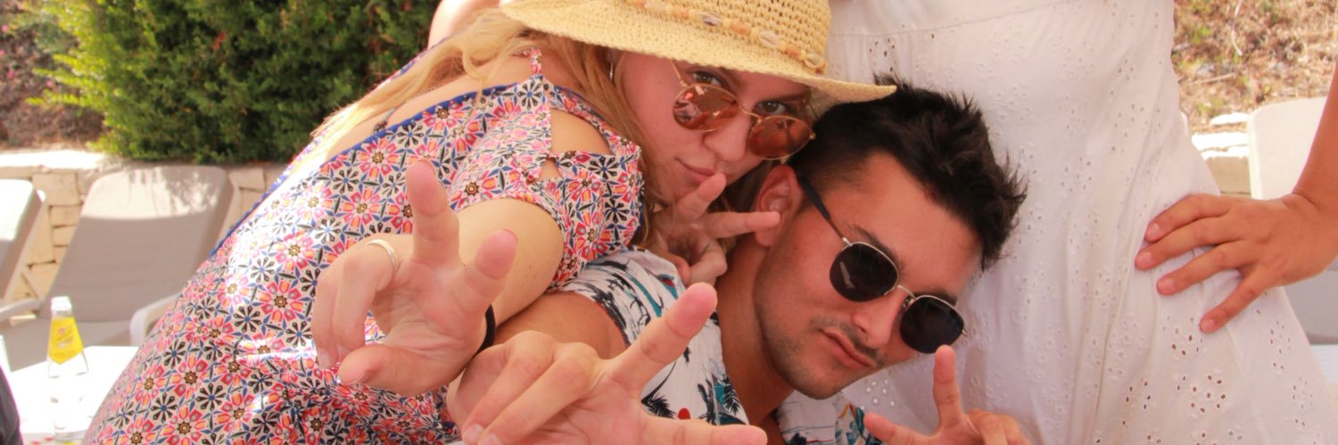 C de la science fiction banner