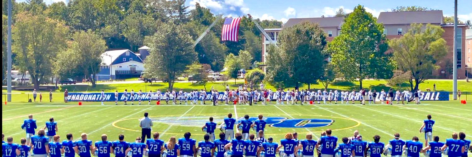 BC Football 🌪 banner