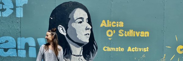 Alicia O’ Sullivan Profile Banner