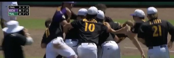 rsmithecu Profile Banner