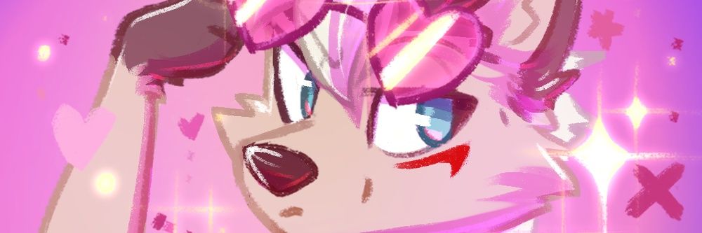 Moved to blue sky banner