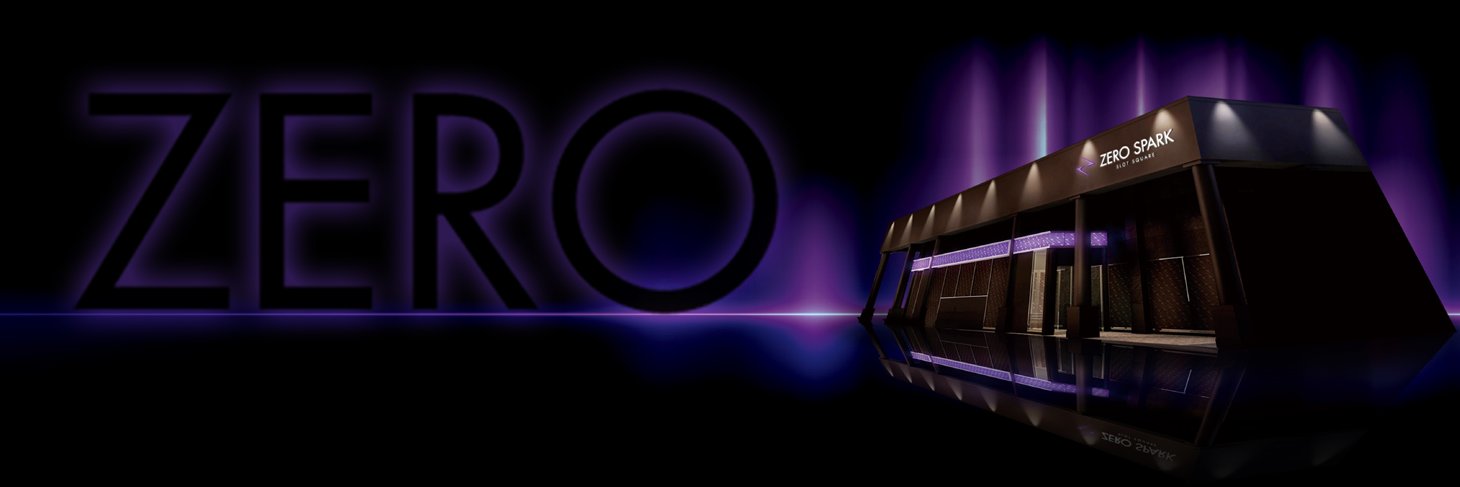 NakatsuZero's profile banner image