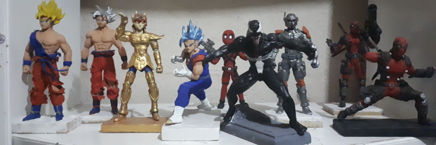 MisaelPL23's profile banner image