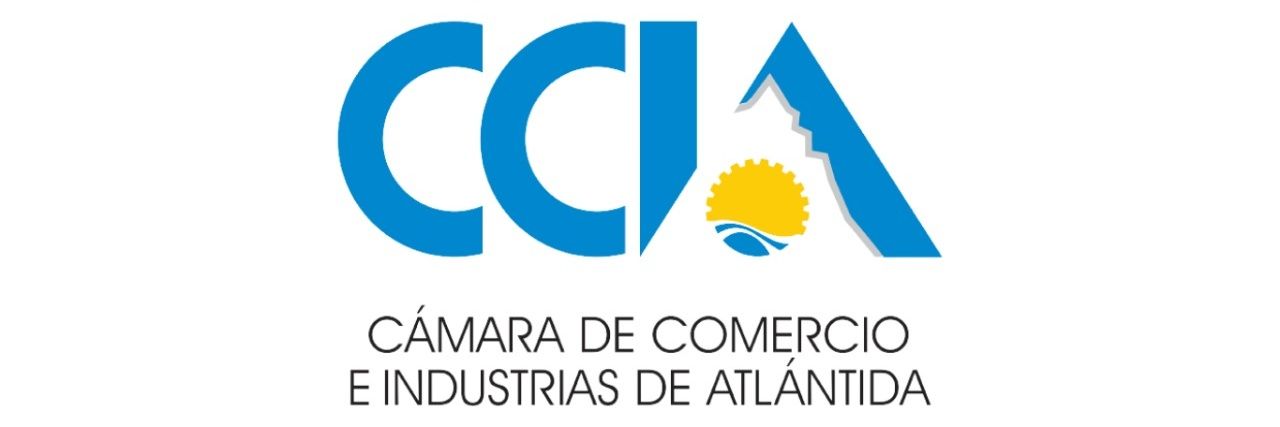 Cámara de Comercio e Industrias de Atlántida banner