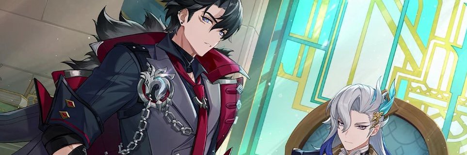 Kane⛓️🌧️ banner