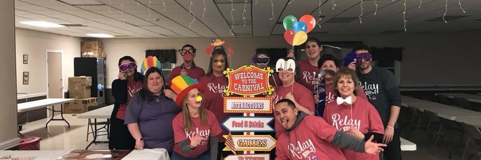 SussexRelay's profile banner image