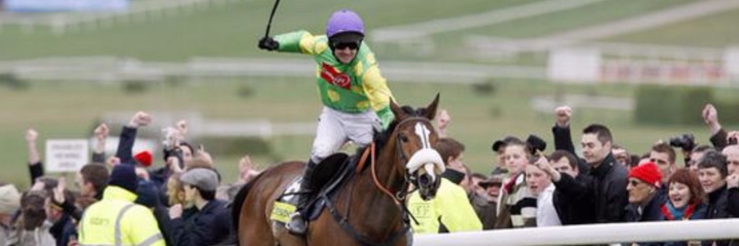 Graeme Johnston banner