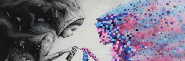 AaronessBeats's profile banner image