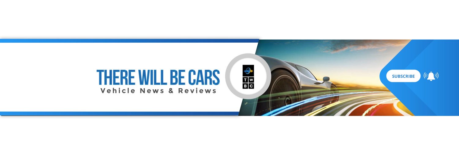 There Will Be Cars banner
