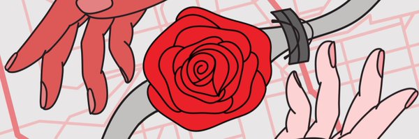 Quad Cities DSA 🌹 Profile Banner