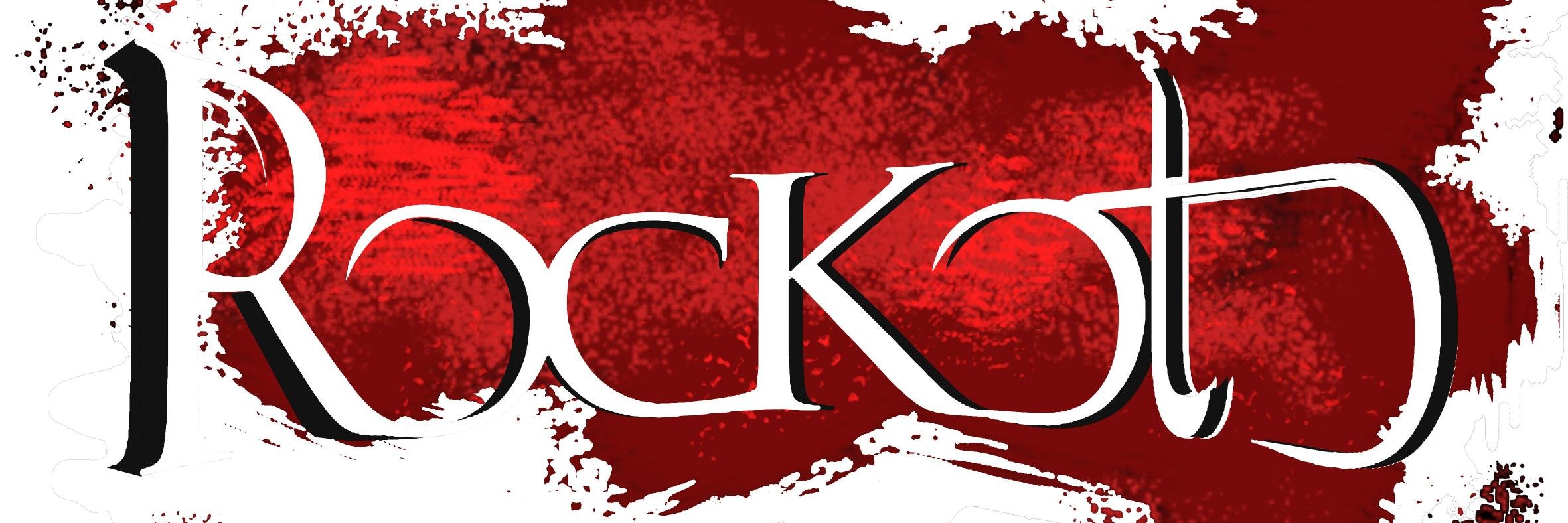 The Rockoto Official banner