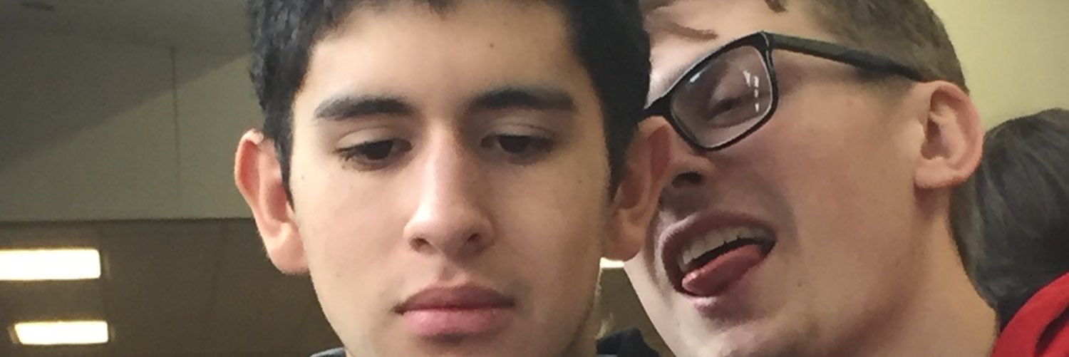reaIIanRoberts's profile banner image