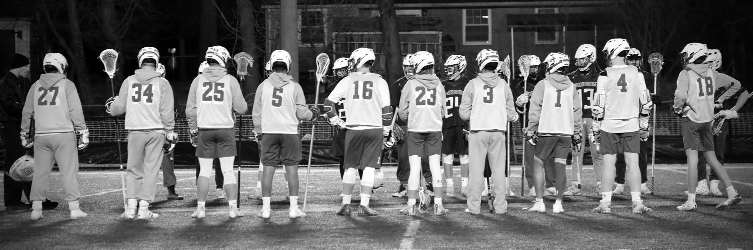 Annandale Lacrosse banner