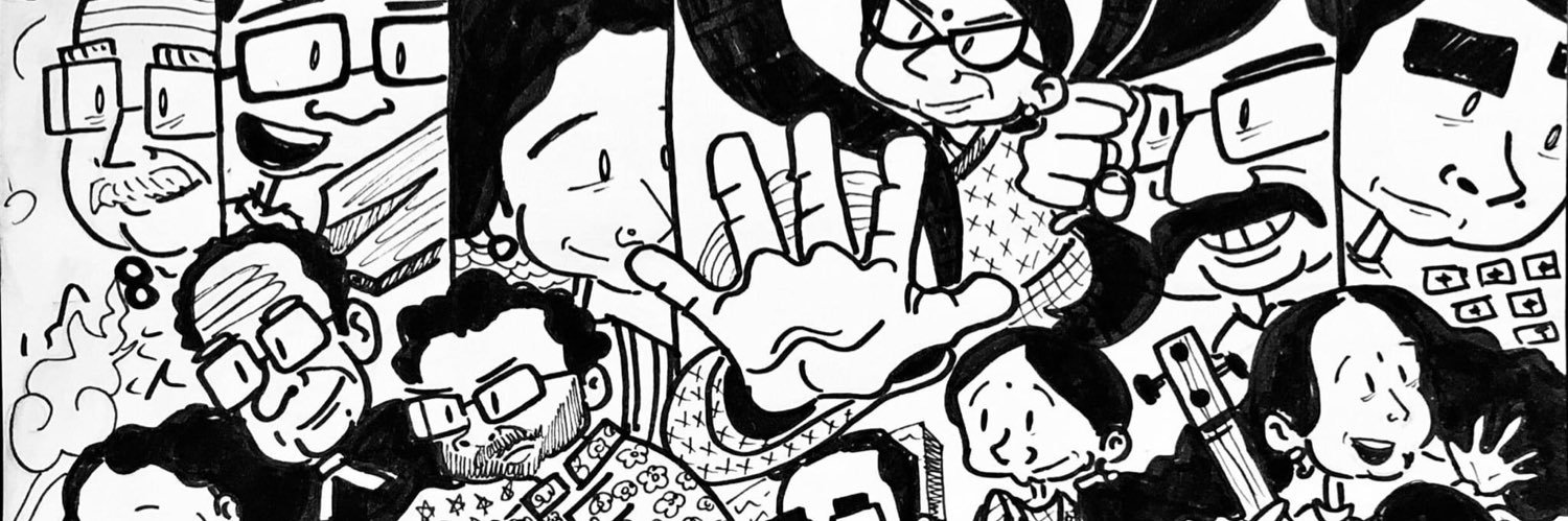 Arvind Neelakantan banner