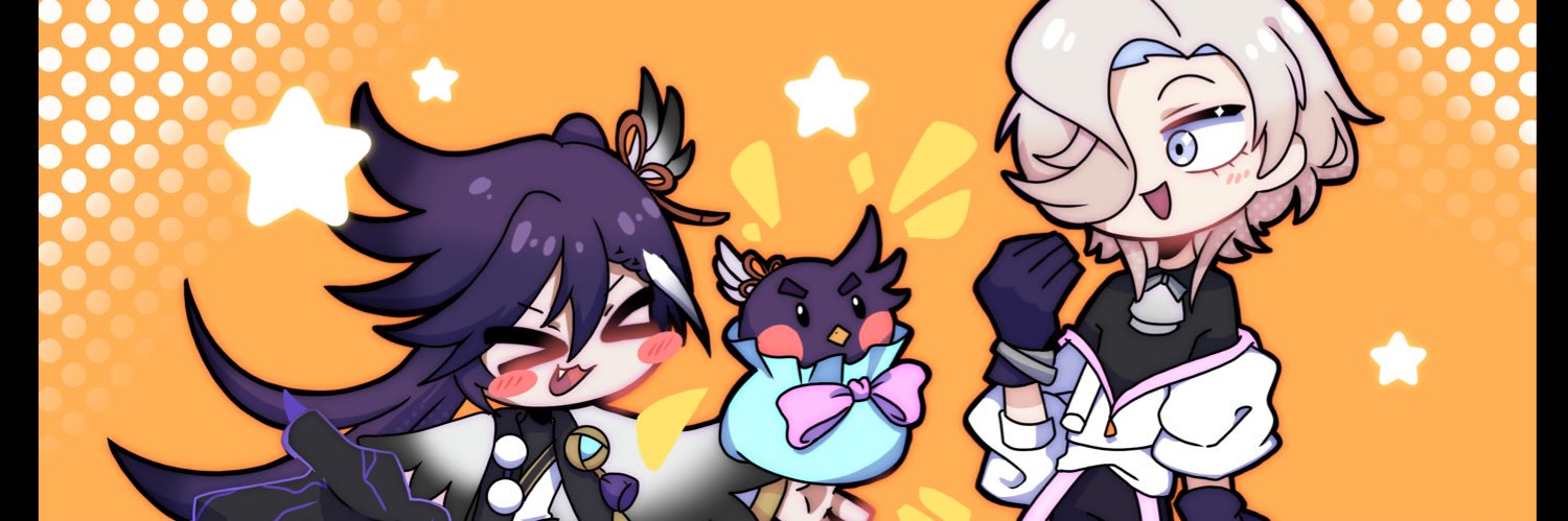 Anto アント's banner