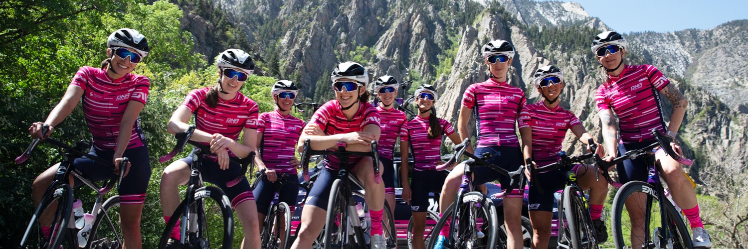 DNA Pro Cycling Team banner