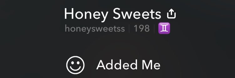 Honeysweetss's profile banner image