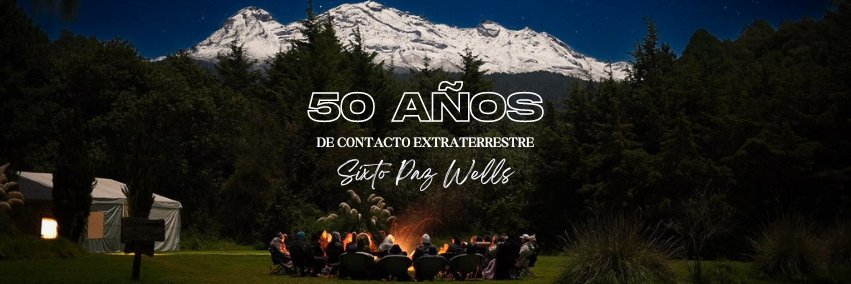 Sixto Paz Wells banner