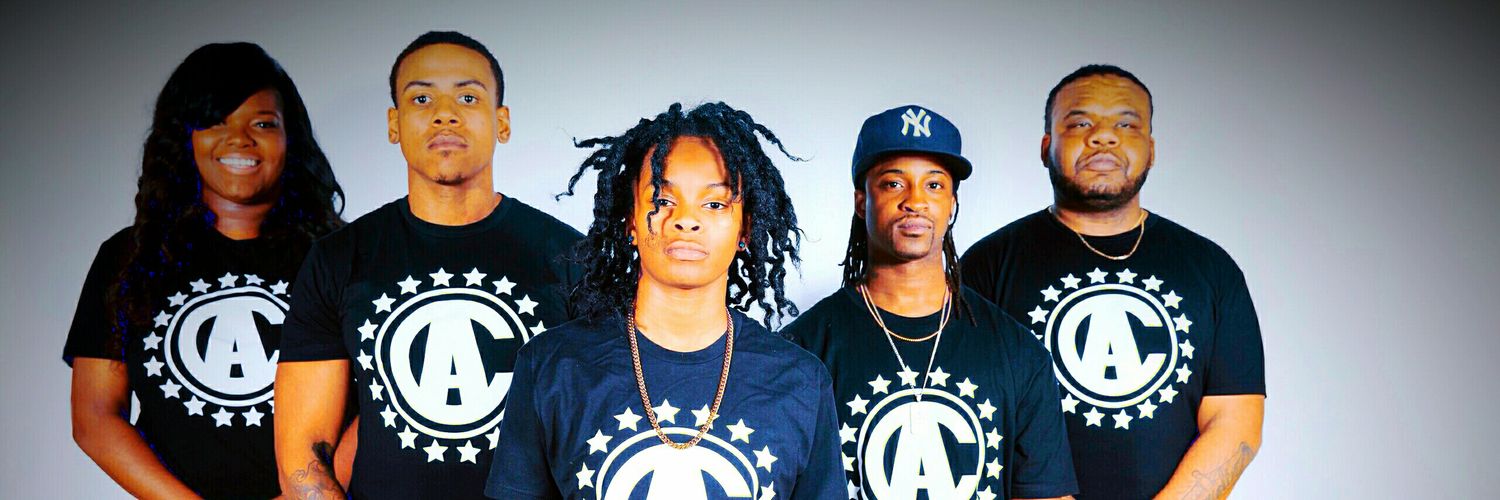 JonezBush's profile banner image