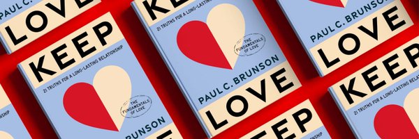 PaulCBrunson Profile Banner