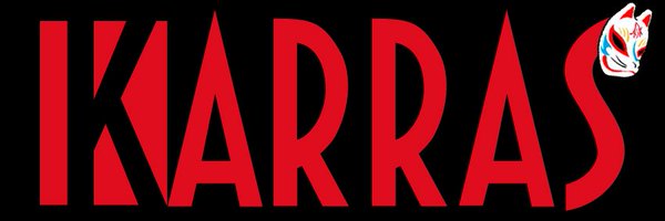 Kris Karras Profile Banner