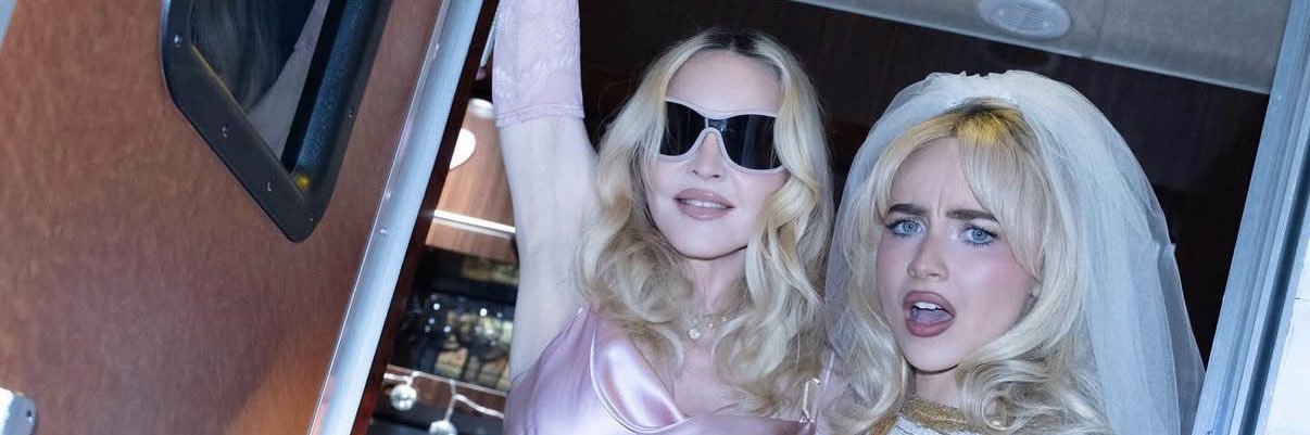 blondepopdiary's profile banner image