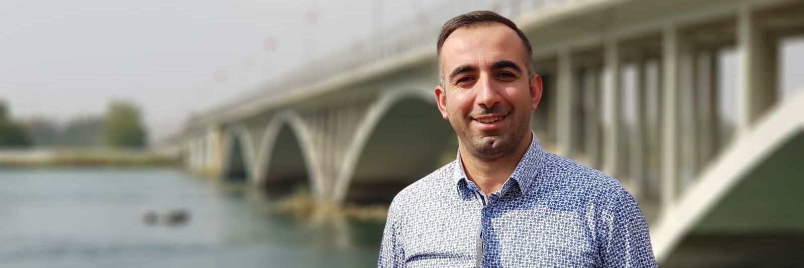 halidkoroglu's profile banner image