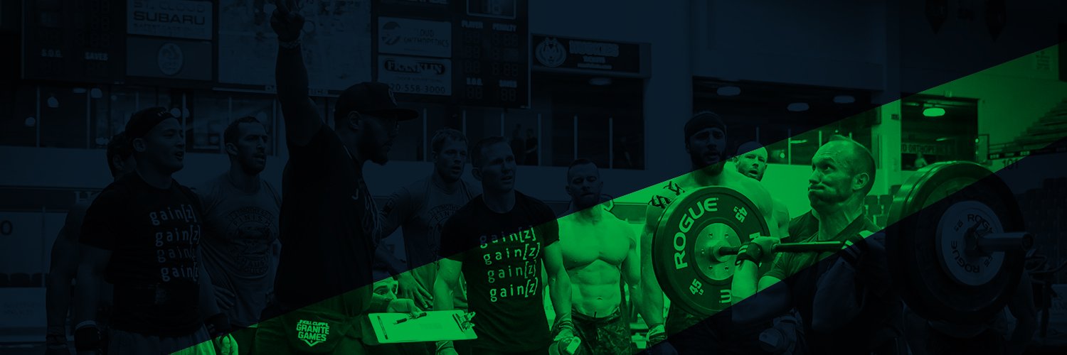 TheGraniteGames's profile banner image