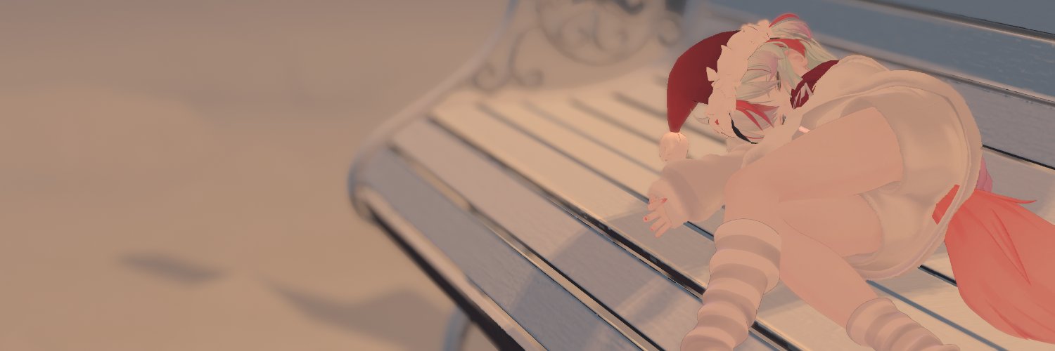 rinwasdead's profile banner image
