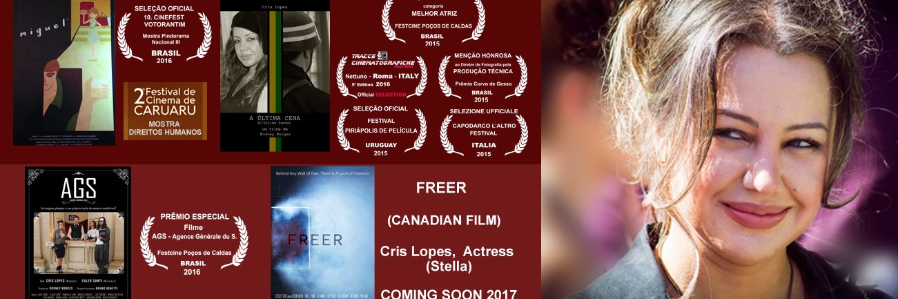 crislopesOFC's profile banner image