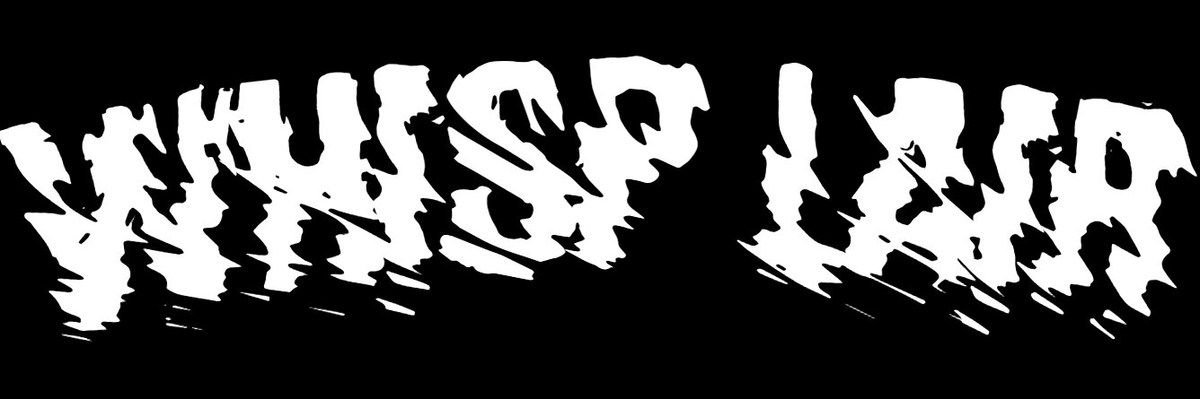 WHISP LAIR banner