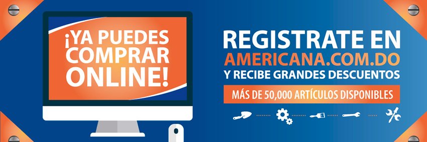 FerreAmericana's profile banner image