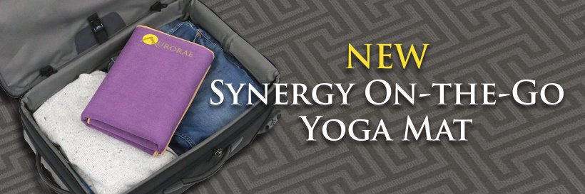 AuroraeYoga's profile banner image