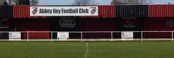 AbbeyHeyFC Profile Banner