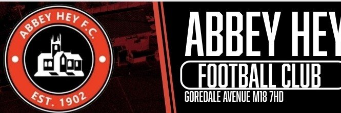 Abbey Hey FC (@AbbeyHeyFC) / Posts / X