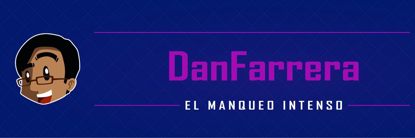 dFarrera's profile banner image