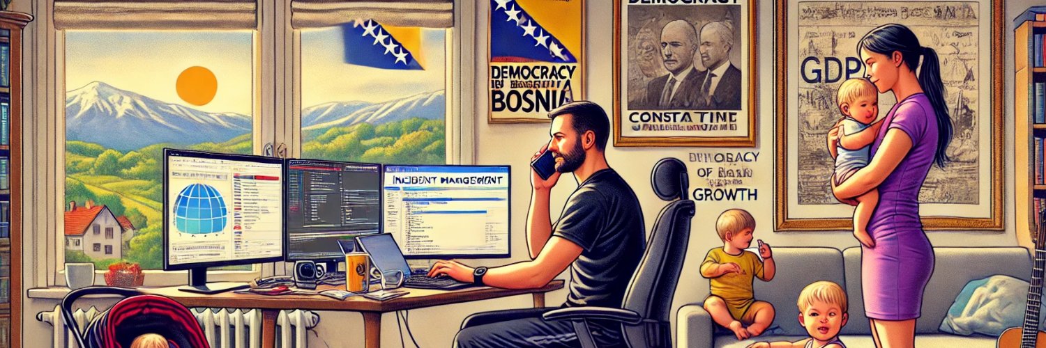 gonovako's profile banner image