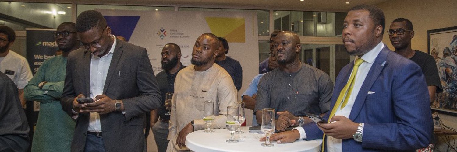 Lagos Angel Network banner