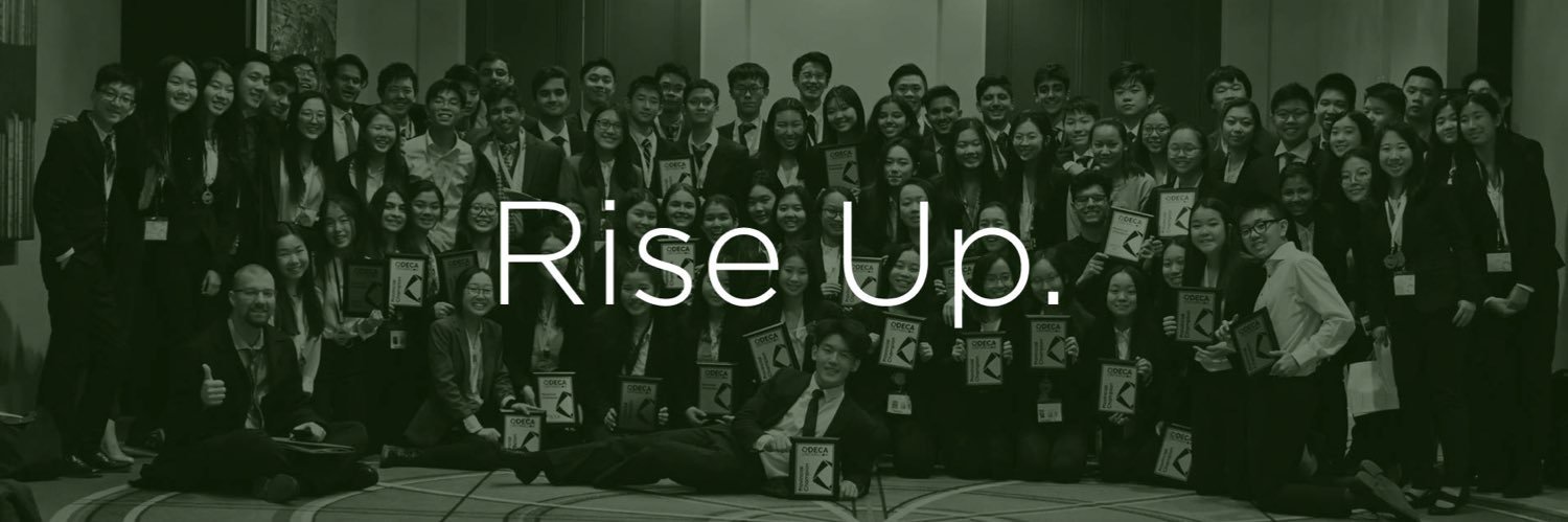 BayviewDECA's profile banner image