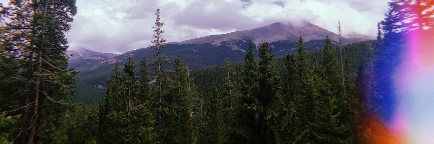 AspenChaney's profile banner image